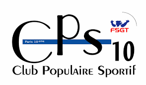 Logo omnisports CPS10